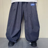 Women's Doorek Unisex Super Baggy Snow Pants