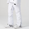 Men's RIIVIYELE Winter Legendary Ski Pants Snow Bibs