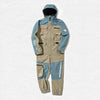 Women's Nandn Field Cargo Snowsuit One Piece