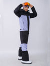 Men's Snowverb Alpine Ranger One Piece Snowsuit