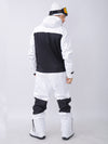 Men's Snowverb Alpine Ranger One Piece Snowsuit