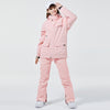 Women's Arctic Queen Aurora Waterproof Snow Suit