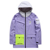 Women's Arctic King & Queen Mountain Adventure Snow Jacket