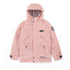 Men's Searipe Snow Hoodied Jacket