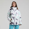 Women's SMN Winter Mountain Idol Ski Jacket
