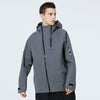 Men's Arctic Queen Ice Breaker Shell Snow Jacket