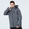 Men's Arctic Queen Ice Breaker Shell Snow Jacket