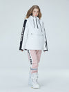 Women's Arctic Queen Winter Guide Stripe Reflective Snow Suits