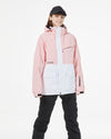 Women's Arctic Queen All Weather Winter Sports Waterproof Ski Jacket