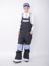 Women's Snowverb Alpine Ranger Ski Bibs Overall Snow Pants
