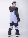 Women's Snowverb Alpine Ranger Colorblock Snow Jacket & Pants