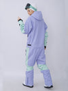 Women's Snowverb Alpine Ranger One Piece Snowsuit