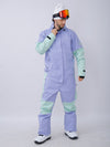 Men's Snowverb Alpine Ranger One Piece Snowsuit