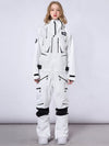 Men's RAWRWAR High Land Cargo One Piece Snowsuit