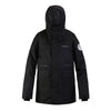 SMN Unisex Mountain Break Winter Parka Snowboard Jacket
