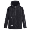 Men's Mountain Challenger Half-Zip Anorak Snow Jacket