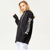 Women's Northfeel Windfall Winter Outdoor Snow Hoodie