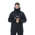Men's Unisxes Mad Craft Snow Tech Unisex Pullover Waterproof Snow Hoodie