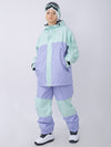 Women's Snowverb Alpine Ranger Snowsuits