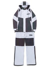 Women's Doorek Neon Glimmer Function Snowsuit Jacket & Pants Set