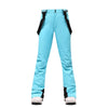 Women's Mutu Snow 10k Waterproof Highland Bib Snow Pants