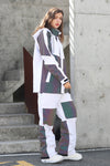 Women's Doorek Neon Glimmer Function Snowsuit Jacket & Pants Set