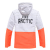 Women's Arctic Queen Winter Sport Snow Jacket
