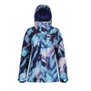 Women's Gsou Snow Flower Winter Mountain Idol Snow Jacket