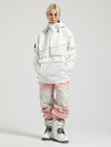 Women's Gsou Snow Winter Action Anorak Snow Jacket & Pants