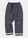 Men's Nandn Just Cool Snowboard Jeans Snow Pants