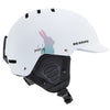Unisex Searipe Camber Snowboard Skihelm