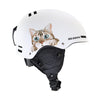 Unisex Searipe Sweet Protection Snow Helmet