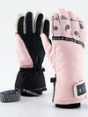 Women's Vector Unisex Colorful Winter Snow Gloves