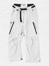 Men's Nandn Winter Snowfall Backcountry Snow Pants
