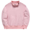 Men's Freestyle Round Neck Sweater Kangaroo Pocket Fleece Pullover