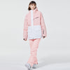 Women's Arctic Queen Aurora Waterproof Snow Suit
