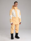 Women's Searipe Winter Foundation Colorblock Mountain Snow Suits