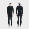 Men's High Experience Lightweight Tech Functional Baselayer Set
