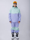 Men's Snowverb Alpine Ranger Reflective Stripe Snowsuit Sets