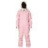 Doorek Superb Pink One Piece Ski Suits Winter Snowsuits