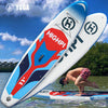 Windfall Cruise 11' Inflatable Stand Up Paddle Board Package