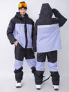 Men's Snowverb Alpine Ranger Snow Jacket & Pants