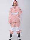 Women's Snowverb Alpine Ranger Street Style Snowsuits