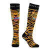 Nandn Animal Friendly Unisex Ski & Snowboard Socks