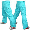 Men's Gsou Snow 10k Freedom Snowboard Pants - snowverb