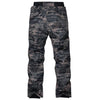 Men's Snow Waterproof Sports Cargo Pants - snowverb