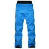 Men's Snow Waterproof Sports Cargo Pants - snowverb