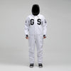 Men's Gsou Snow Winter Young Fashion 15k Waterproof One Piece Snowboard Suits