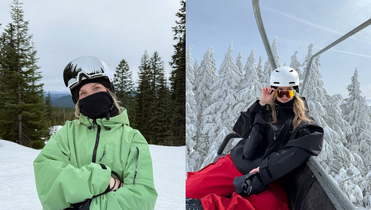 Beginner’s Guide to Skiing: How to Start and Love It