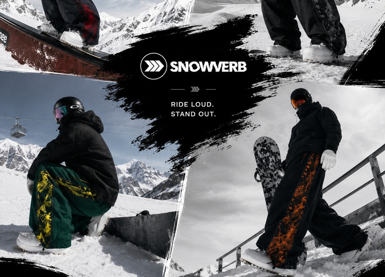 Best Baggy Snowboard Pants: The Complete Buyer's Guide (2026)